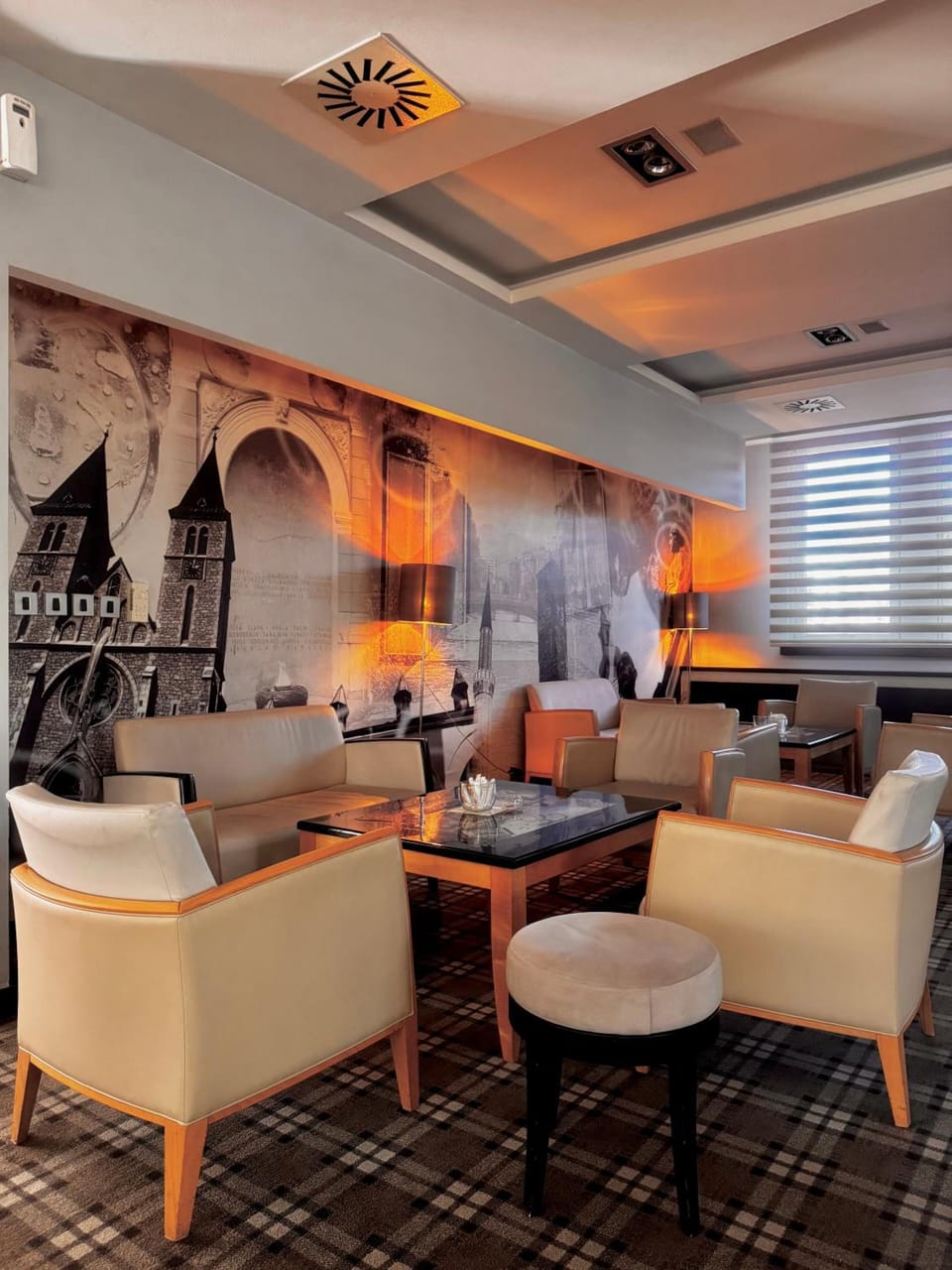 Hotel Exclusive Hotel in Sarajevo