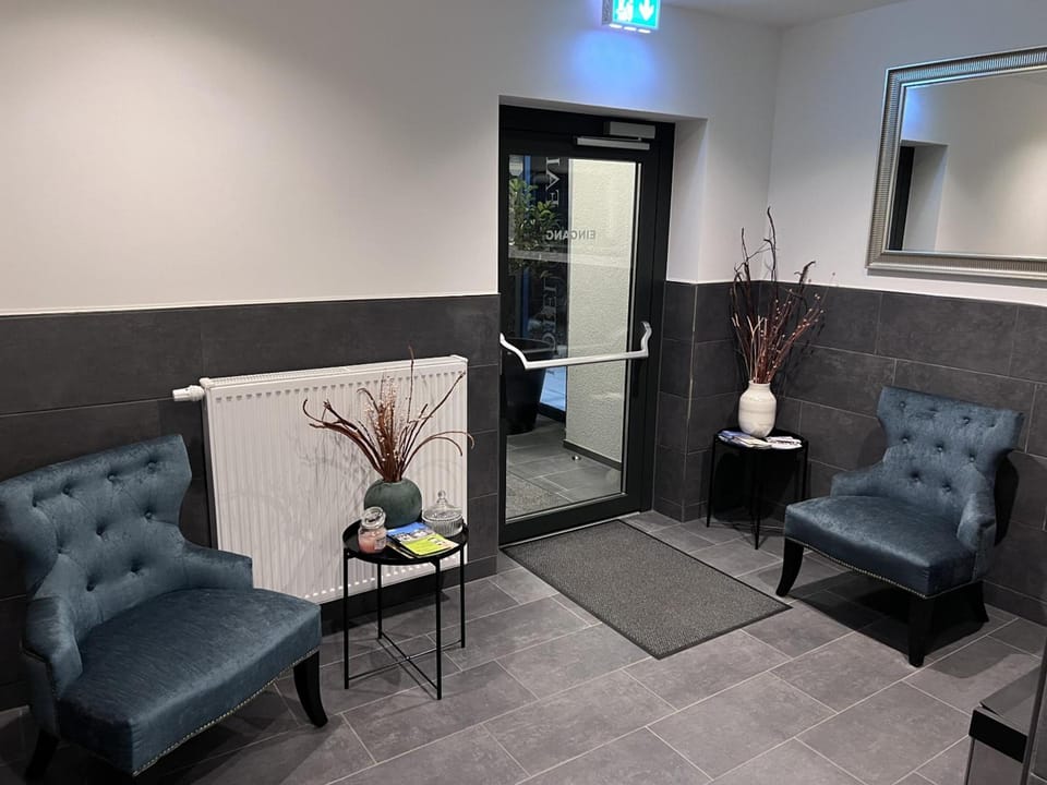 Hotel Falken Hotel in Baden-Württemberg