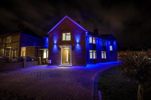 TA House Hotel in Edgware