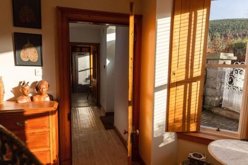 Schoolhouse Hotel in Ballater