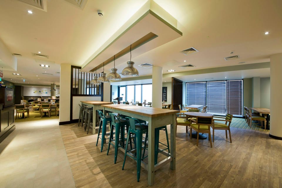 Premier Inn Edinburgh Cc Royal Mile Hotel in Edinburgh