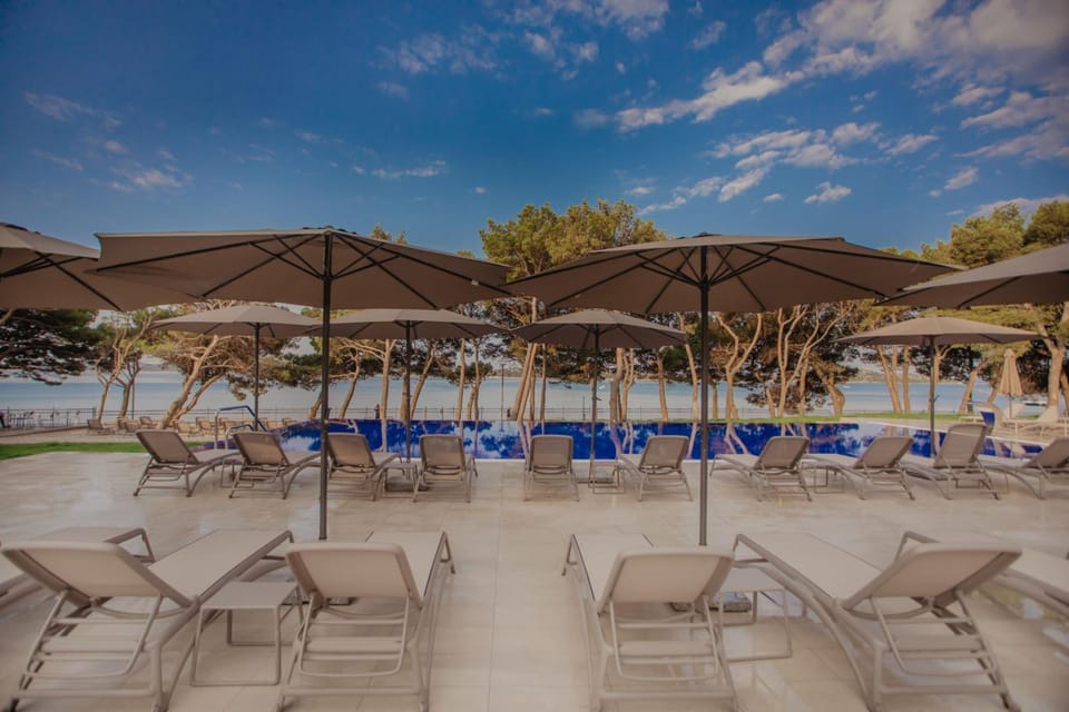 Hotel Punta Hotel in Šibenik-Knin County, Croatia