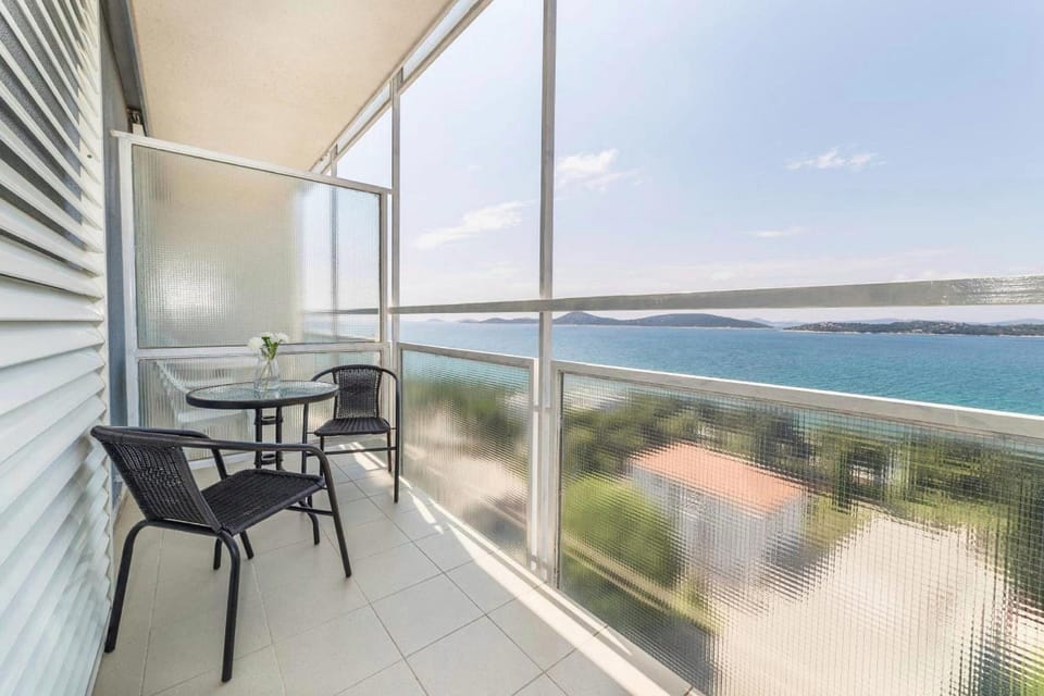 Hotel Punta Hotel in Šibenik-Knin County, Croatia