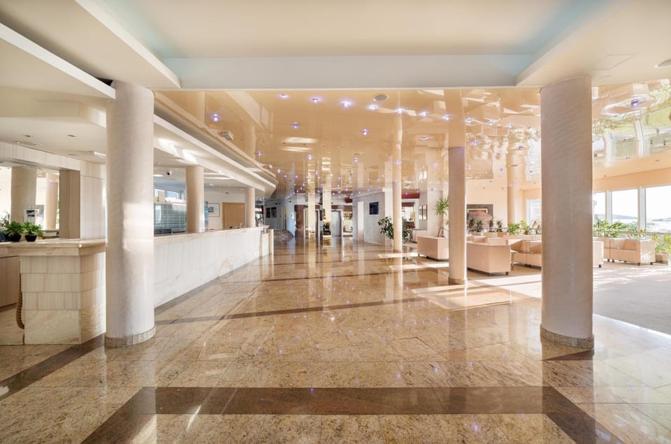 Hotel Punta Hotel in Šibenik-Knin County, Croatia