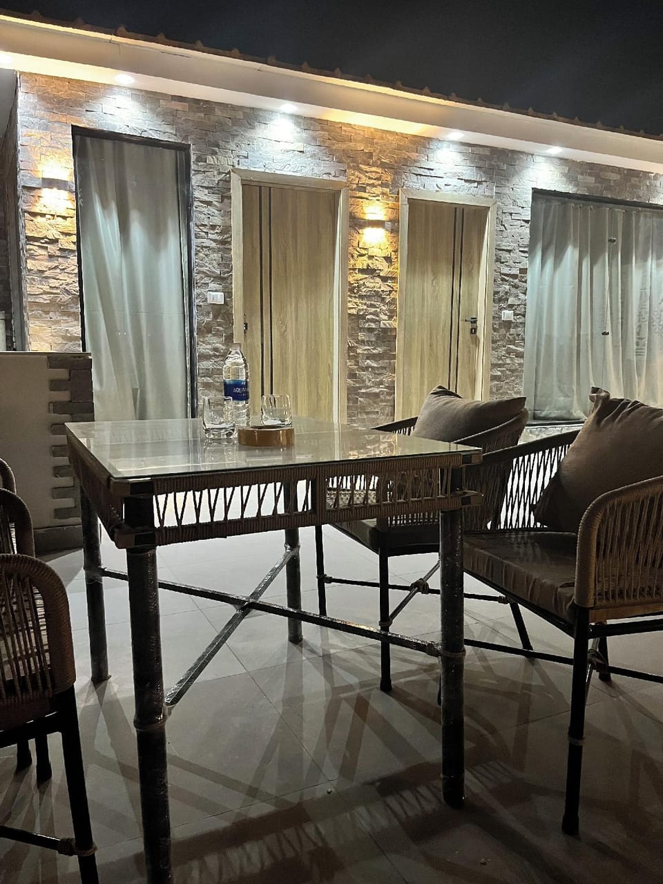 Sphinx apartment hotel Hotel in Egypt
