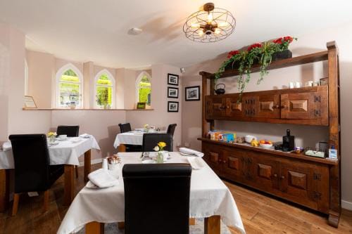 Coalbrookdale Villa Hotel in Telford