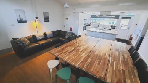 Lagganlia Lodges and Camping Pods Lodge in Scotland