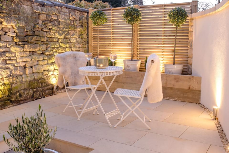 Woolmarket House Hotel in Chipping Campden