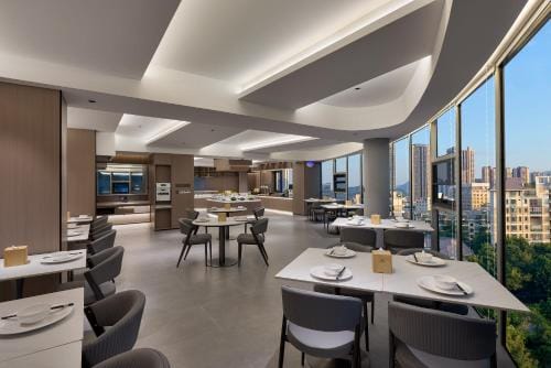 All-weather Hotel Wutian Old Street Branch Hotel in Zhejiang