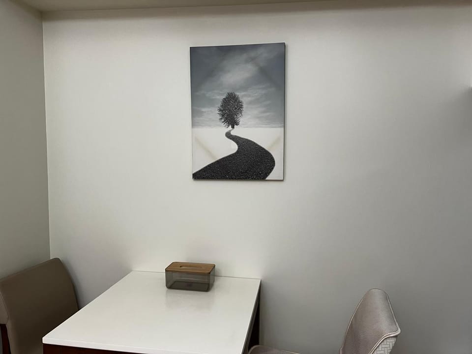 Easyworld @ One Uptown Apartment hotel in Taguig