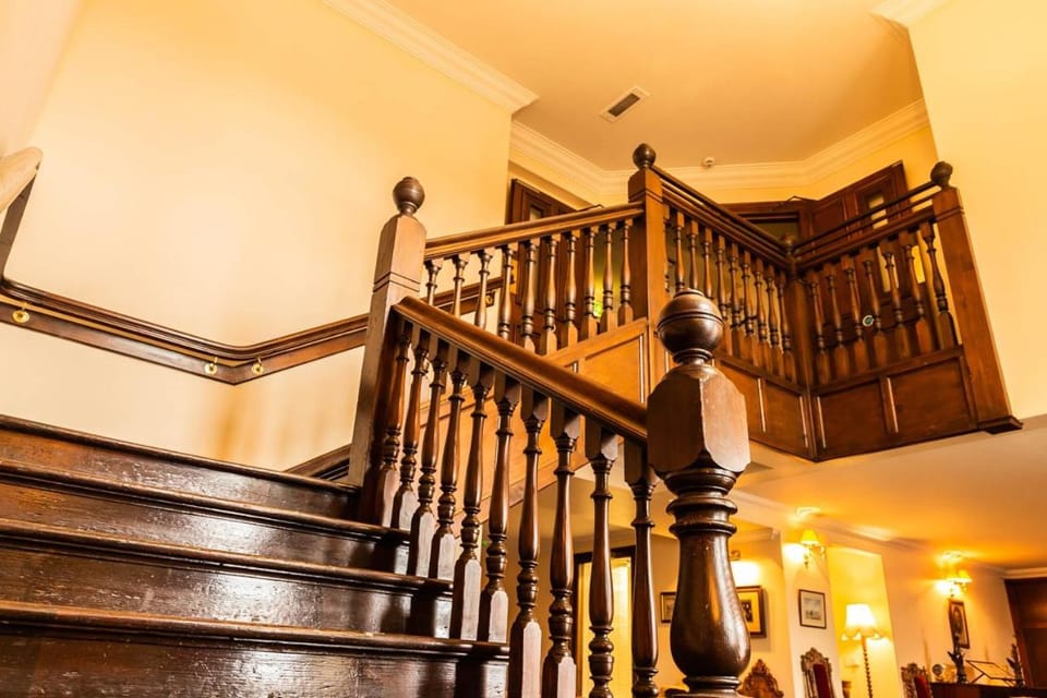 The Bridge Helmsdale Hotel in Scotland