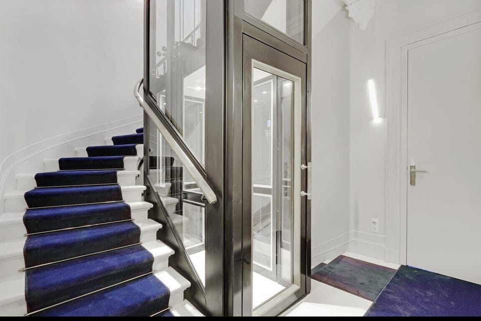 Maison Labruyère Hotel in Bordeaux