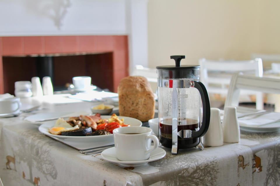 Craigmount Hotel in Wigtown