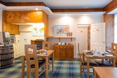 The Trout Fly Guest House Hotel in England