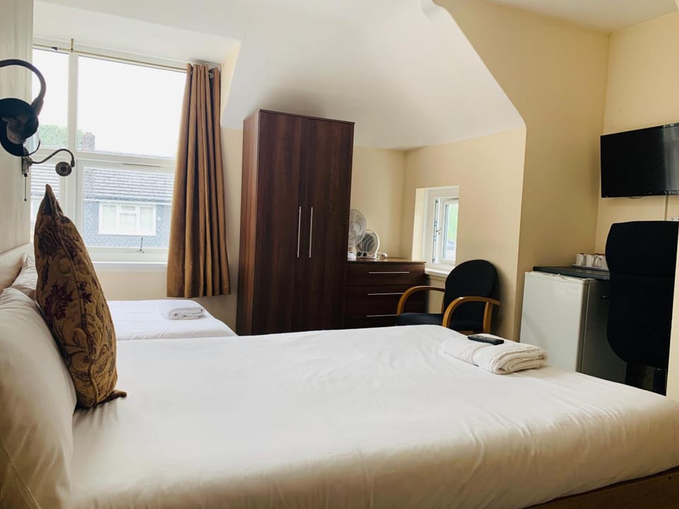 Albert Guest House Hotel in Kingston upon Thames