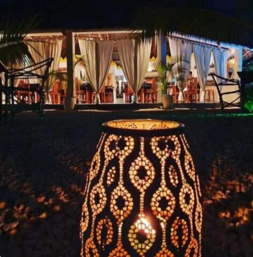 Aurora Boutique Hotel Hotel in Tanzania