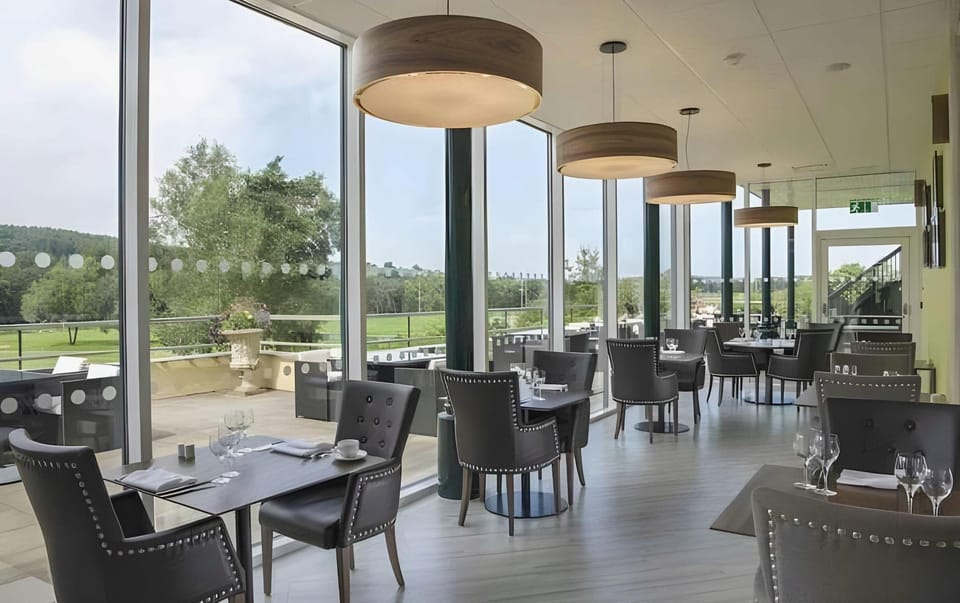 Vale Resort Hotel in Wales
