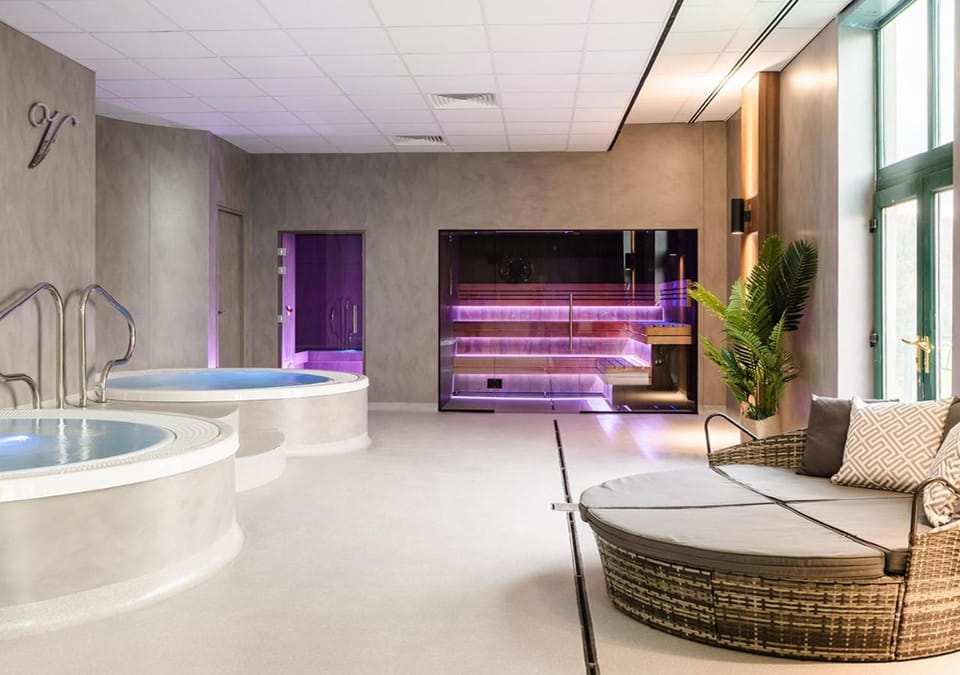 Vale Resort Hotel in Wales