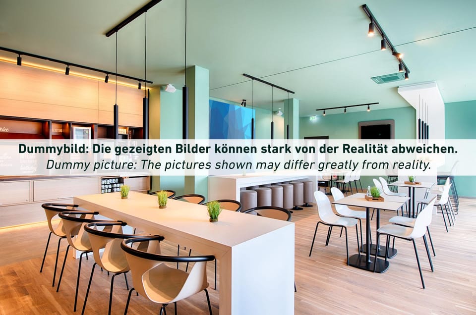 B&B HOTEL Koln-Porz Hotel in Cologne