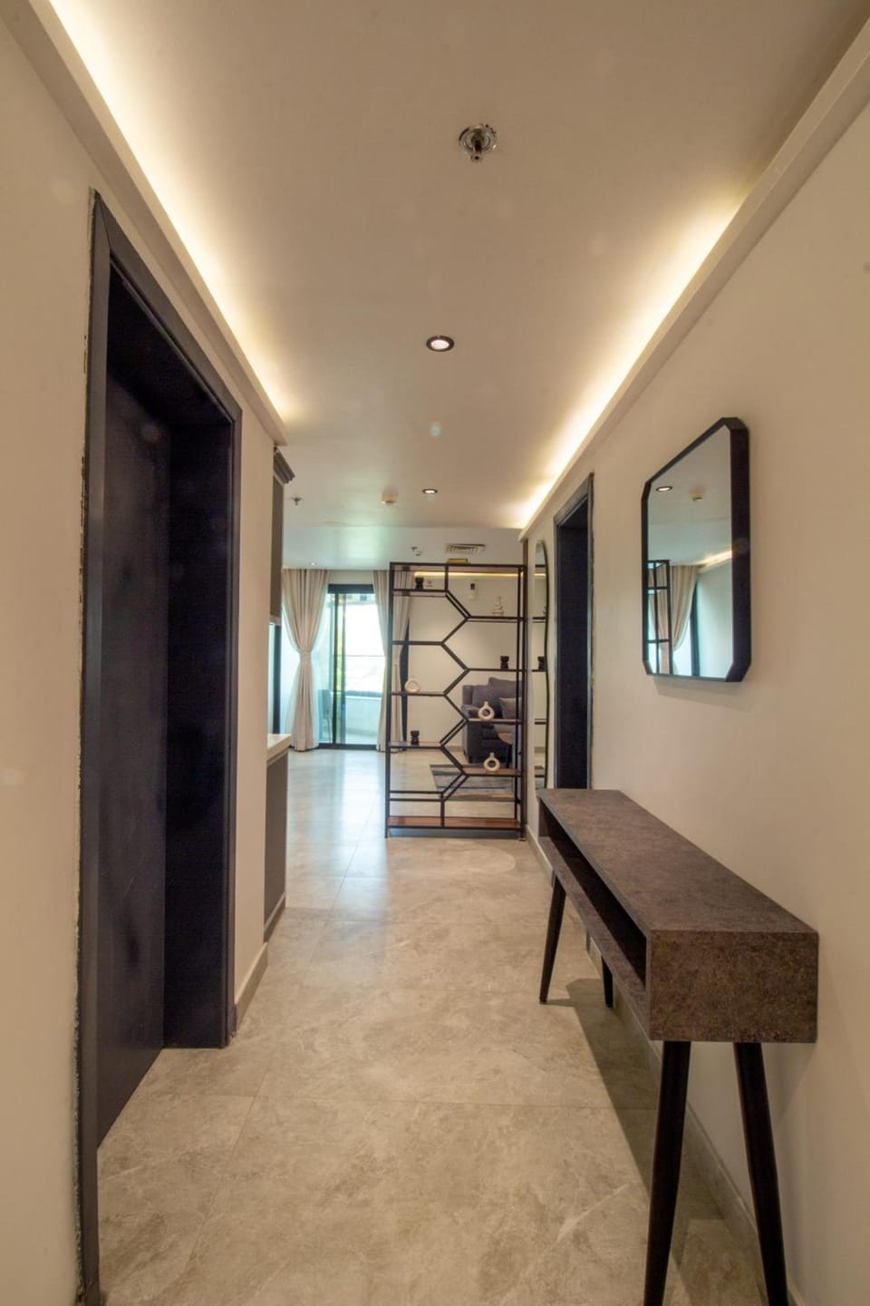 Bar/lounge