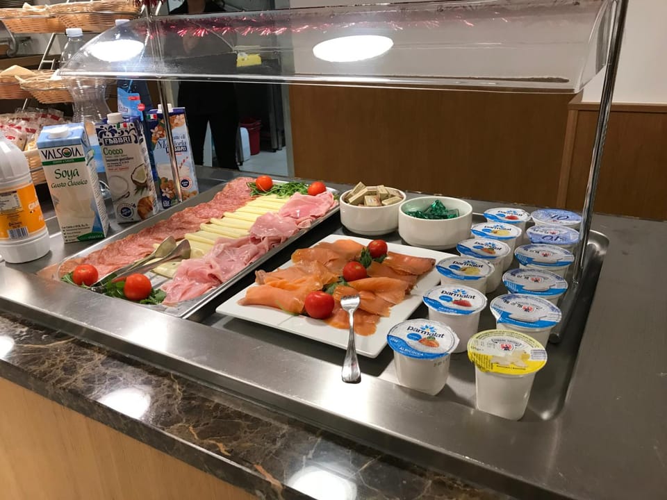 Food and beverages