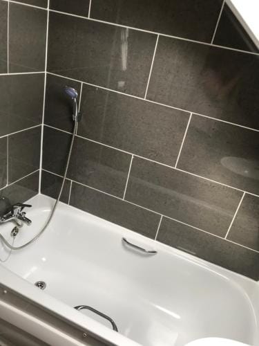 The Bungalow Hotel in Leeds