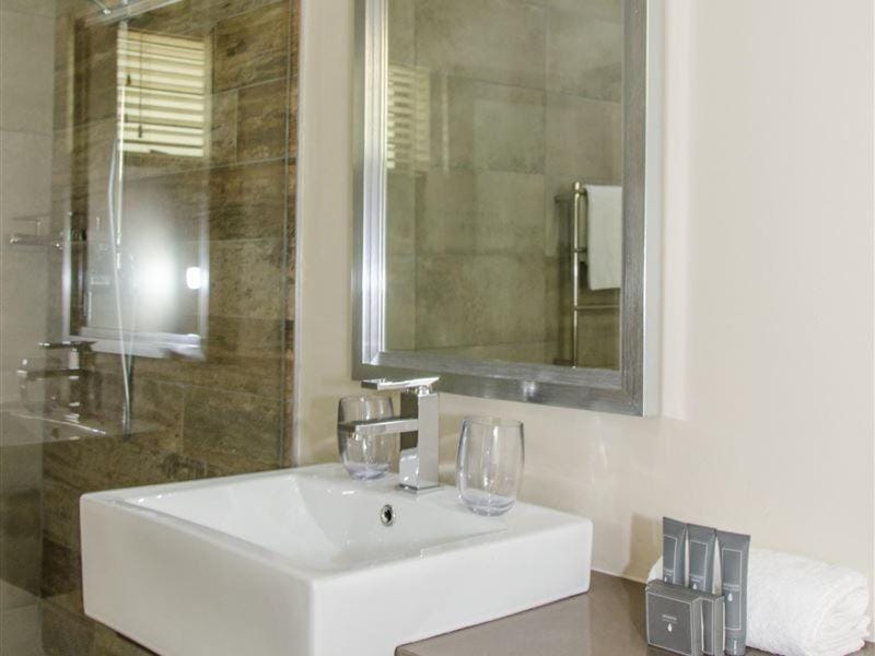 9 On Kromellenboog Guesthouse Hotel in North West, South Africa