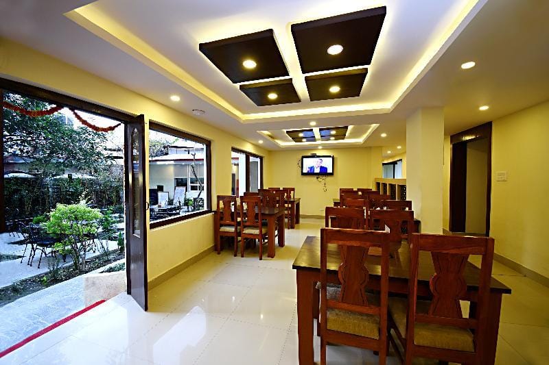 Hotel Sapana Garden Pvt. Ltd Hotel in Kathmandu