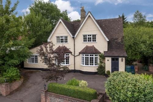 Heydon Guest Suite Hotel in Uttlesford