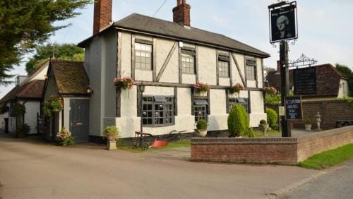 Heydon Guest Suite Hotel in Uttlesford