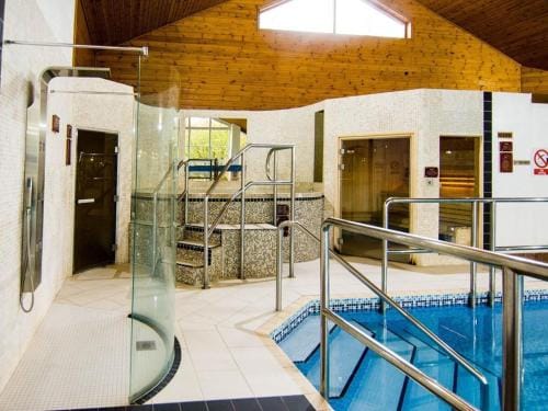 Tiggywinkle Beck Lodge Lodge in England
