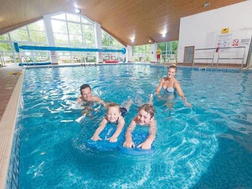 Tiggywinkle Beck Lodge Lodge in England