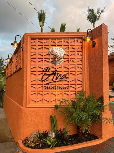 Penginapan diANA Negara Hotel in Bali