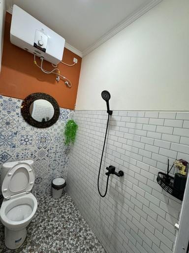 Penginapan diANA Negara Hotel in Bali