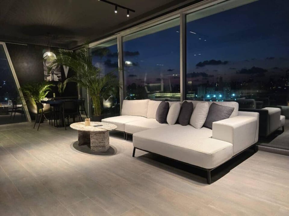 The Cube by Stayinn Hotel in Africa