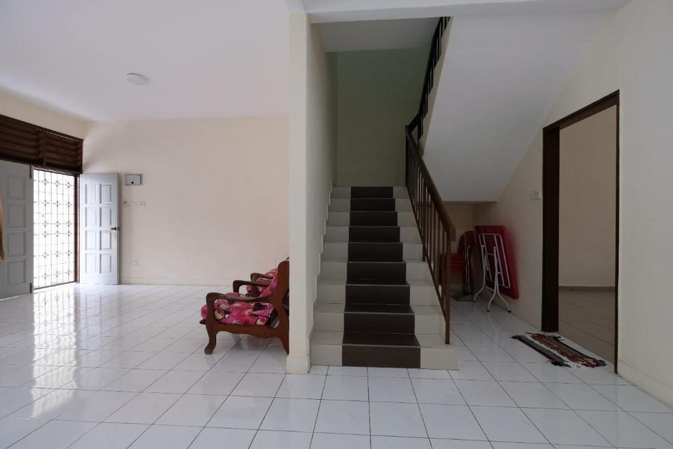 Comfortable Homestay in perai Hotel in Penang