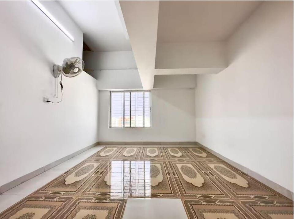 250 sq.ft Studio Apartment with Pool 3 Hotel in Dhaka