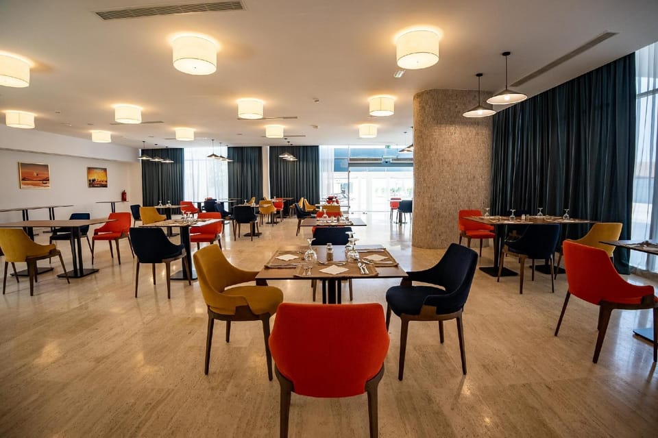 Seen Ranhotel Bouake Hotel in Africa