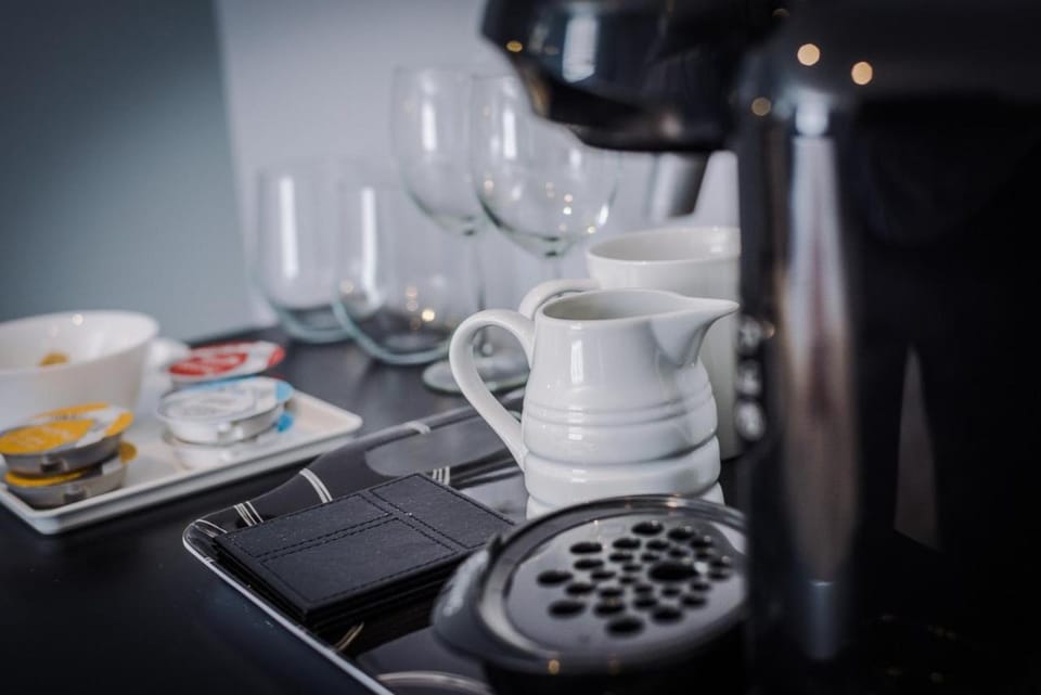 Lymm Boutique Rooms Hotel in Warrington