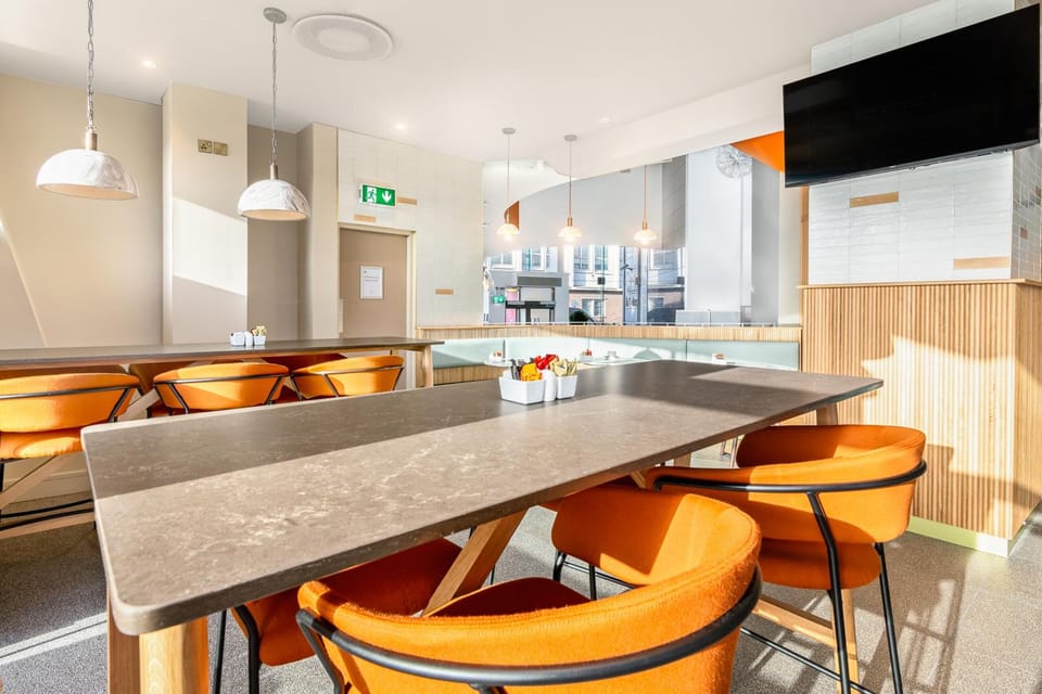 The Glasshouse Hotel in Sligo