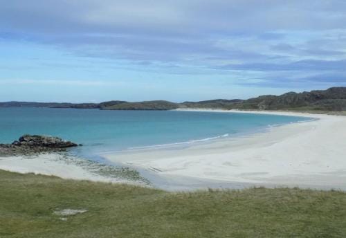 Bosta 12 Knock Hotel in Scotland