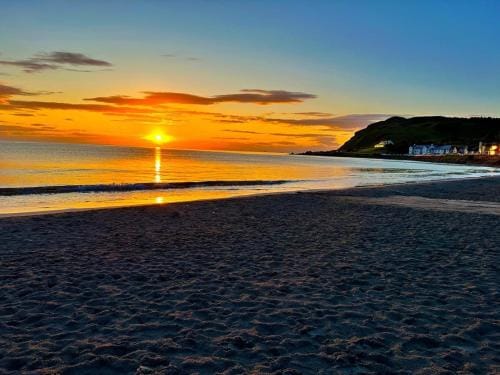 Old Mill House Hotel in Northern Ireland