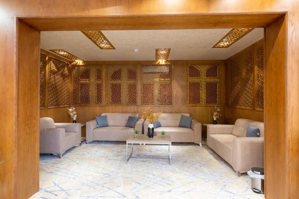 GOLDEN DALLAH Apartment hotel in Riyadh Province