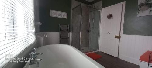 Rutland West Guest House Hotel in Filey