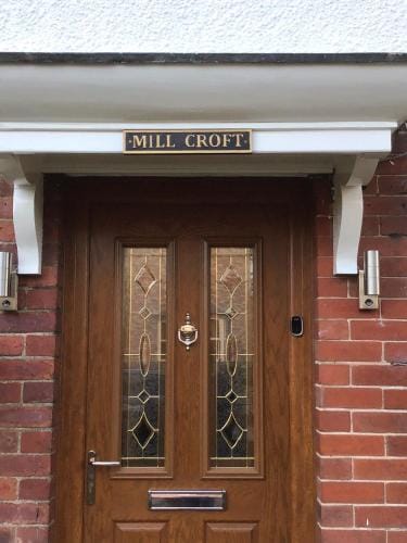 Mill Croft Bed and Breakfast Hotel in England