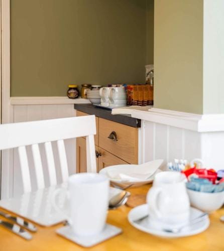 Mill Croft Bed and Breakfast Hotel in England