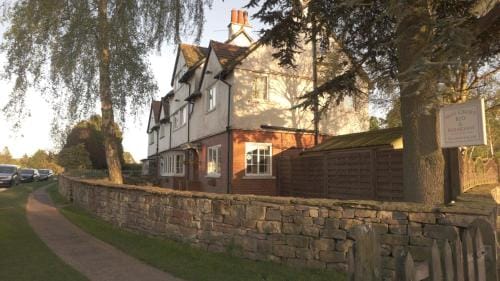 Mill Croft Bed and Breakfast Hotel in England