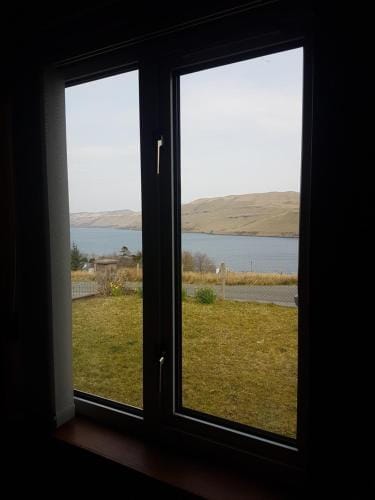 Ceum Thairis Hotel in Scotland