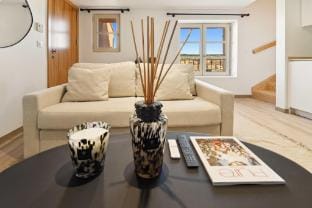 Modern flat -1BDR/4P- Saint-Tropez Hotel in Saint-Tropez