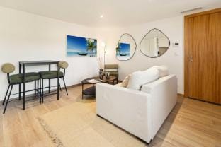 Modern flat -1BDR/4P- Saint-Tropez Hotel in Saint-Tropez